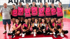 Adamantina terá delegação com cerca de 100 atletas nos Jogos Regionais de Tupã