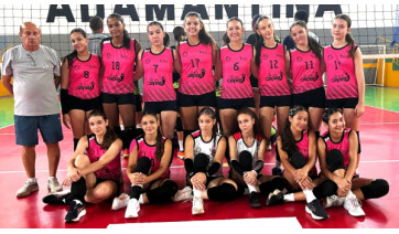Adamantina terá delegação com cerca de 100 atletas nos Jogos Regionais de Tupã