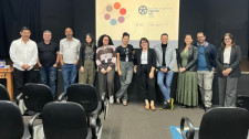 Adamantina recebe Encontro Regional 2026 do Programa Pontos MIS