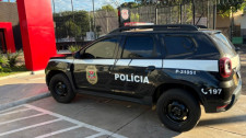 Investigado é preso violência sexual contra a filha e exploração infantojuvenil  em Junqueirópolis