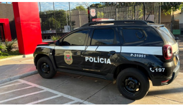 Investigado é preso violência sexual contra a filha e exploração infantojuvenil  em Junqueirópolis