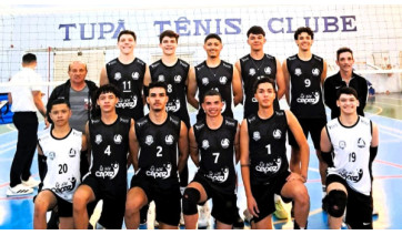 Adamantina segue com bons resultados nos Jogos Regionais em Tupã