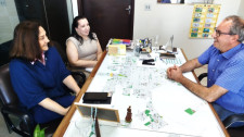 Beth Meirelles deixa Secretaria de Educação de Adamantina; Ana Paula Tarifa assume a pasta