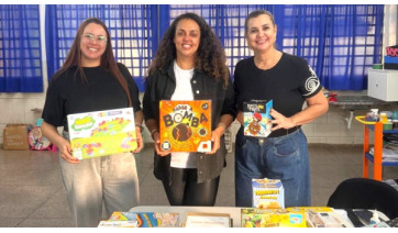 Prefeitura de Adamantina amplia estrutura da educação especial com novos recursos pedagógicos