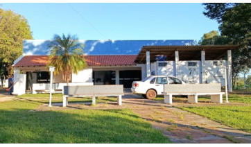 Centro de Controle de Vetores de Adamantina passa a atender no antigo velório municipal 