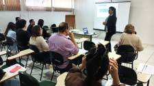 Workshop em Adamantina debate planejamento anual de compras públicas