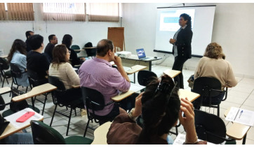 Workshop em Adamantina debate planejamento anual de compras públicas