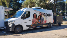 Adamantina recebe atendimento da CDHU Móvel nos dias 21 e 22 de agosto