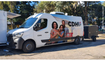 Adamantina recebe atendimento da CDHU Móvel nos dias 21 e 22 de agosto
