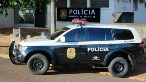 Mulher de 22 anos é presa por dívida de pensão alimentícia na região de Dracena.