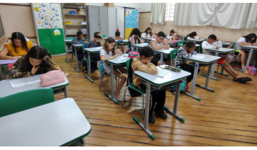 Rede municipal de ensino de Adamantina inicia matrículas e rematrículas para 2027