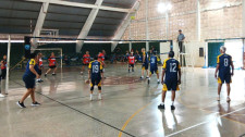 Fundo Social de Adamantina abre vagas para projeto de voleibol adaptado