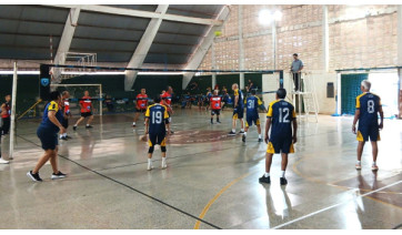 Fundo Social de Adamantina abre vagas para projeto de voleibol adaptado