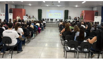 Adamantina realiza Conferência Municipal dos Direitos da Criança e do Adolescente