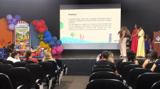 Seminário do Pró LEEI apresenta 13 práticas de leitura e escrita na Educação Infantil de Adamantina