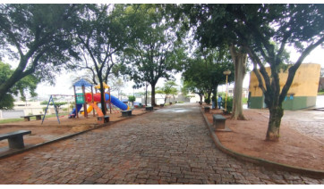 Praça José Parrilha vai receber Feira do Produtor Rural, às terças-feiras, a partir do dia 20
