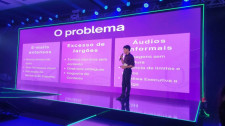 Universitário de Adamantina conquista prêmio de inovação do CIEE com IA para neurodivergentes