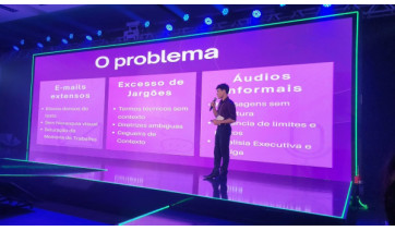 Universitário de Adamantina conquista prêmio de inovação do CIEE com IA para neurodivergentes