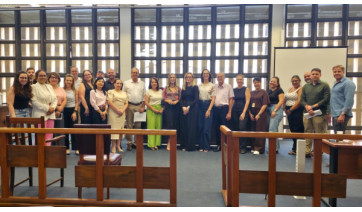 Iniciativa cria clube de leitura em Adamantina (Cedida/PC).