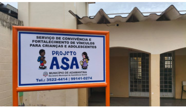 Capacitação e visita técnica fortalecem atuação do Projeto ASA e rede socioassistencial 