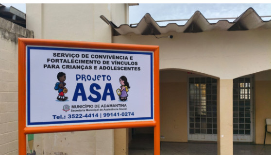 Capacitação e visita técnica fortalecem atuação do Projeto ASA e rede socioassistencial 