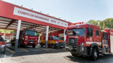 Corpo de Bombeiros de Adamantina completa 50 anos de história e atendimento à comunidade