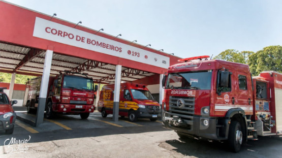 Corpo de Bombeiros de Adamantina completa 50 anos de história e atendimento à comunidade