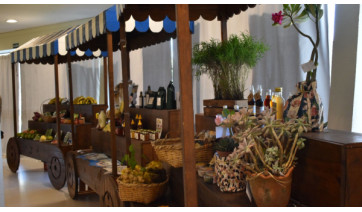 Encontro reúne produtores rurais e especialistas para debater desafios do agronegócio regional