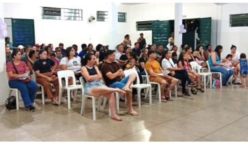 Projeto Asa orienta famílias sobre prevenção à violência contra a mulher, direitos e rede protetiva
