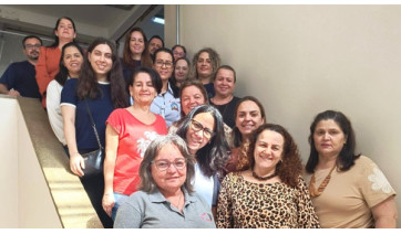 Conselho Municipal de Saúde de Adamantina empossa novos conselheiros e define mesa diretora