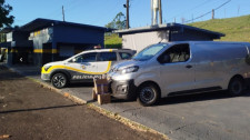 PM Rodoviária apreende carga de perfumes avaliada em R$ 651 mil na SP-294 em Adamantina 
