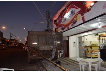 Foto: Valdemir Anselmo (OC News).