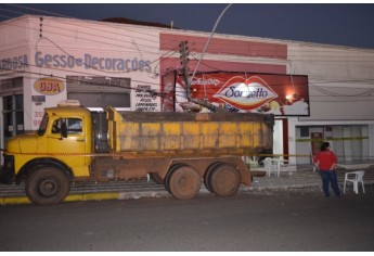 Foto: Valdemir Anselmo (OC News).