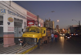 Foto: Valdemir Anselmo (OC News).