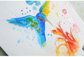 Alexandre Queiroz firma-se nas artes visuais e trabalhos ganham projeção