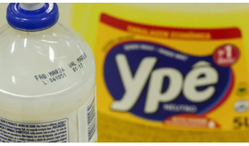 Ypê reforça suspensão de produtos afetados por medida da Anvisa e oferece reembolso