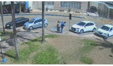 Justiça condena mulher por agressão a fiscal da Zona Azul em Adamantina