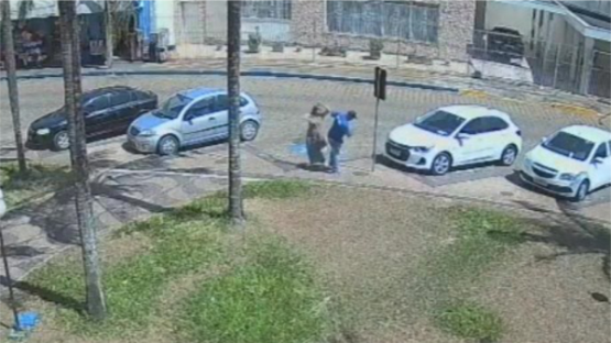 Justiça condena mulher por agressão a fiscal da Zona Azul em Adamantina