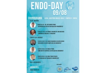 Endo-Day (Divulgação).