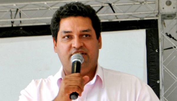 Poucos sabem, mas João Grandão ganhou a eleição de 2012