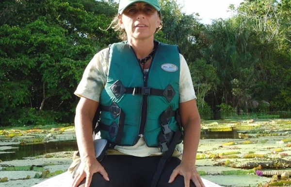 Você sabe de onde vem e como é tratada a água que você bebe?