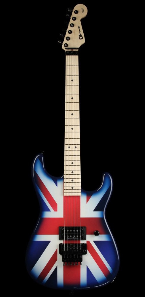 O rock and roll inglês por meio da “british invasion”