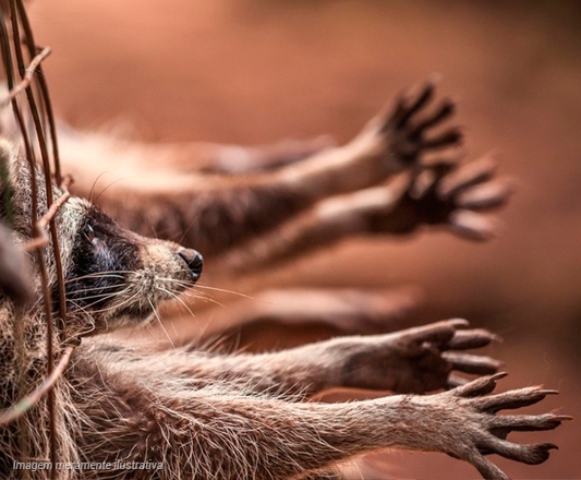 Entenda por que a instalação de um zoológico em Adamantina não é uma boa ideia