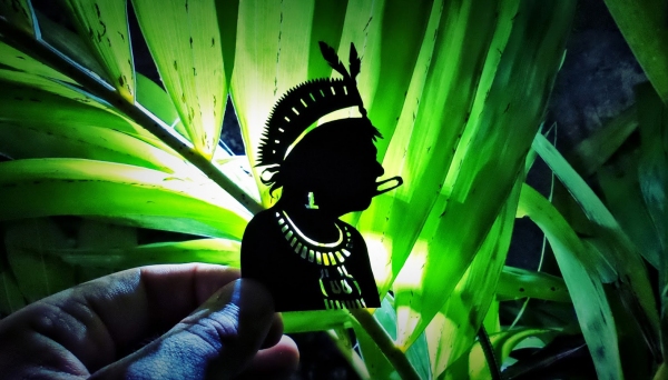 Construindo um político