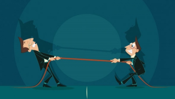 Organização, Mercado e Província...