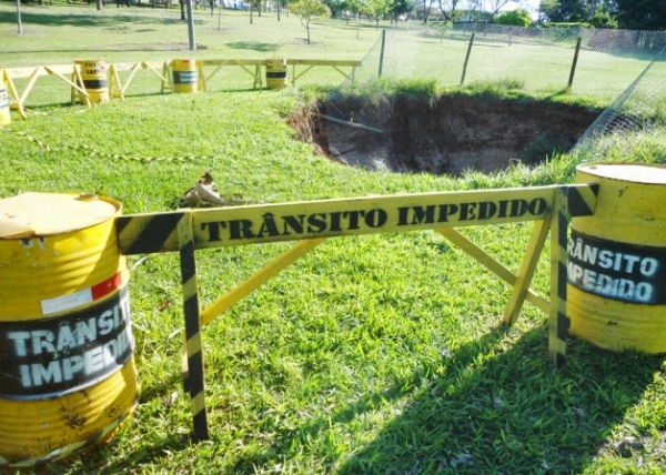 Adamantina e o Xisto. Vocês sabem o que é Fracking? Deveriam saber!