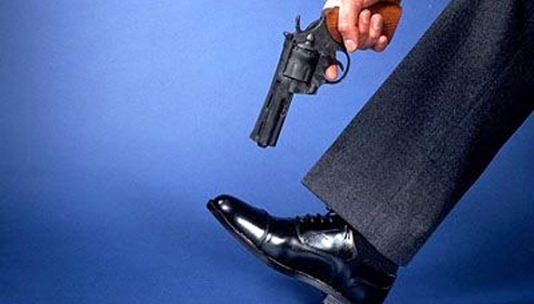 Auto-sabotagem: o que fazer?