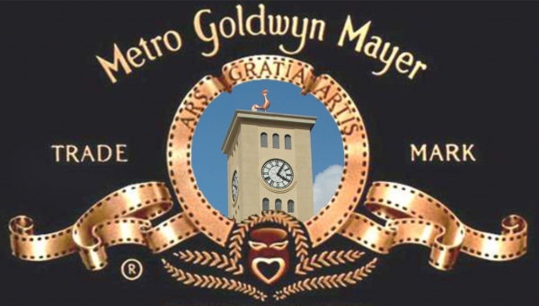 “Da casa de Judah Ben-Hur" para a Província...