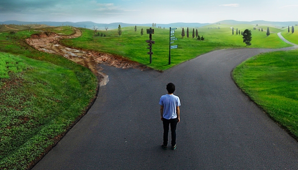 Em outubro teremos a chance de revolucionar Adamantina, ou simplesmente deixar tudo como está