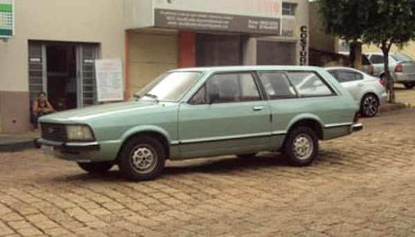 Foto: Acervo Pessoal/Sérgio Barbosa.